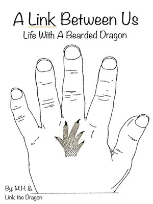 cover image of A Link Between Us